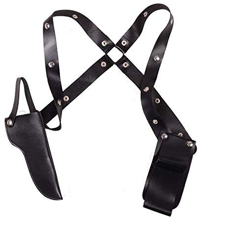 Cosplay Holster für Harley Quin Cosplay