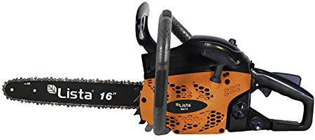 Motosierra gasolina 40 cm. 41 cc