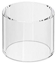 Denghui-ec Reemplazo del Tubo de Cristal for Vapefly Galaxias MTL RTA 3 ml 5ml atomizador Vape vaporizador (Color : 3ml)