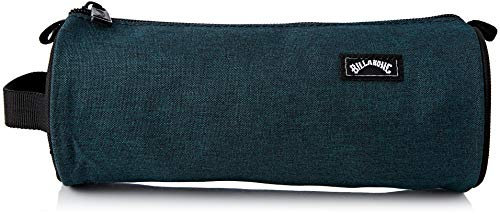 BILLABONG Unisex Barrel Pencil CASE Stange, Anhänger, Deep Teal