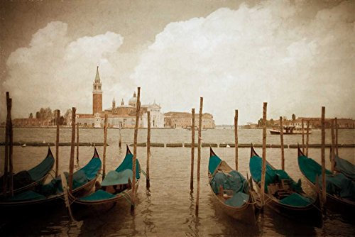 Feeling at home Kunstdruck auf Leinwand, gerahmt, mit amerikanischem Box-Venezia-Jacks-Heidekraut, europäischer Kunstdruck auf Holzrahmen, horizontal, 78,9 x 117,8 cm