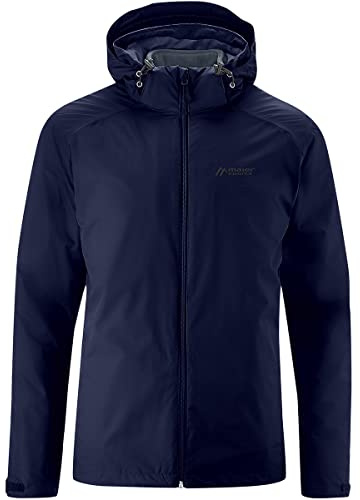 Maier Sports Herren Gregale Dj M Outdoorjacke