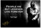 Tupac People Die A3 ungerahmt Hommage Kopie der Signatur Poster 2Pac American Rapper Music Star Foto Legend Bild