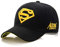 Herren Damen Baseball Cap Hut Anime Superman Hut Outdoor Hut Sonnenhut