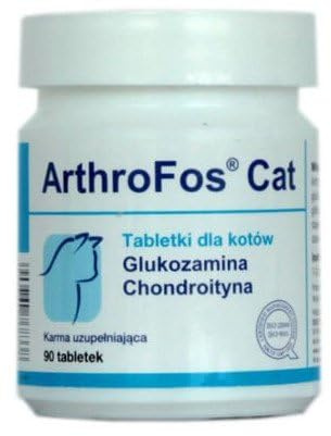 Dolfos Arthrofos (90 Katzentabletten)