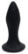 Fifty Shades of Grey Analplugs Schwarz