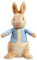 Rainbow Designs Official Peter Rabbit Large 24cm Soft Plush Toy