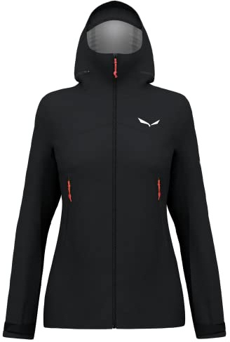 Salewa Ortles Gore Jacken für Damen, black out, 32