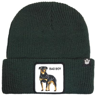 Goorin Bros. Ruff Stuff, GRE - Grün, One size