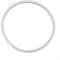 1Pcs Pressure Cooker Sealing for Ring, to Fix Stretchy Rubber Seal for Ring for Pressure Cooker, 18 32cm()