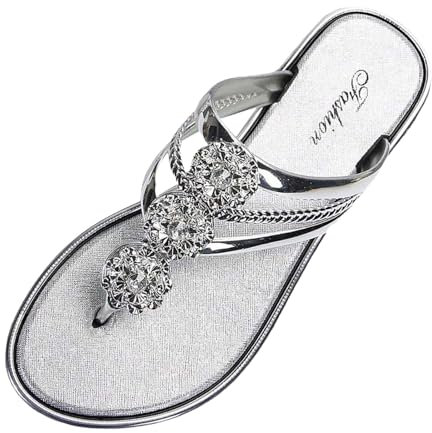 Generico Sandali Alla Schiava Alti Scarpe Da Camminata Donna Sandali Bianchi Da Sposa Bassi Scarpe Bambina 21 Sandali Fucsia Con Tacco Largo E Plateau Scarpe Antinfortunistica Scarpe Bambina 28