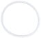 Bordhap 24cm Inner Diameter Rubber Pressure Cooker Gasket Sealing Ring