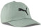 PUMA Essential Cat BB Cap Green Moon