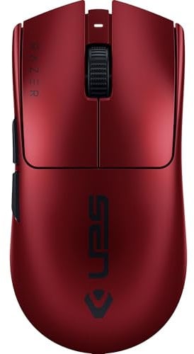 Razer Viper V3 Pro Sentinels Edition - Ratón inalámbrico Ultraligero Esports Gaming - 8K Hz HyperPolling - Sensor Focus Pro 35K dpi (54g Ligero, HyperSpeed Wireless, 95 Horas batería) Sentinels
