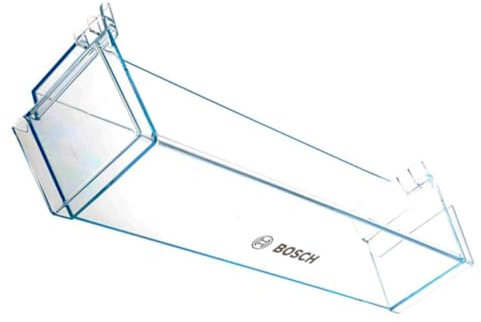 Bandeja botellero compatible con frigorífico Bosch 00709646