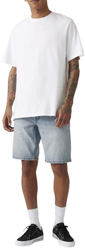 Levi's Herren Shorts 445 Athletic Shorts