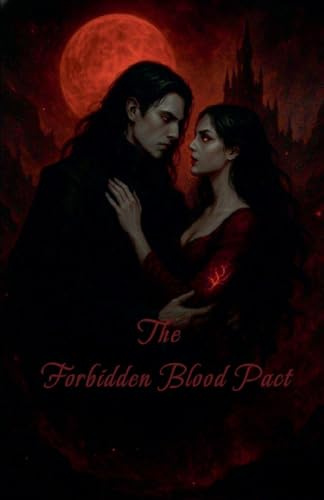 The Forbidden Blood Pact