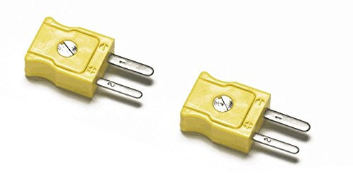 Fluke 80 ck-m Mini Stecker, Type K