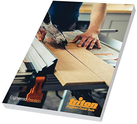 Triton 330901 Triton Catalogue