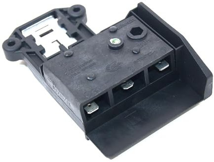 Tricity 1260607047 Bendix Zanussi Washing Machine Door Interlock Switch