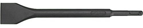 Hawera 137053 Spade Chisel 250 mm with SDS Plus Shaft