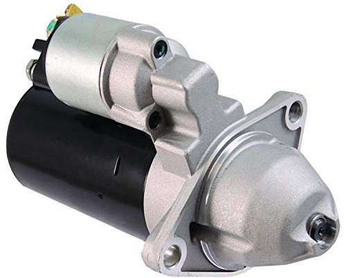 WAI 18949N Anlasser ersetzt 8000417 333C5358 333C5935 71435600 71435600R 1850866 18508660 185086600 P30DC03A U5MK82 60 U5 MK8261 U85086710 U85086720 U85086770 U85086771 U85086790 U85086800