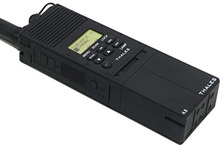 FMA Airsoft an prc 148 Dummy Radio Cosplay Radio Case