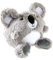 WOLTERS Plüschball Koala 15cm