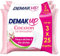 Demak'Up Cocoon Lingettes à démaquiller - Visage et Yeux - Peaux Sèches à Très Sèches - 3x25 Lingettes démaquillantes