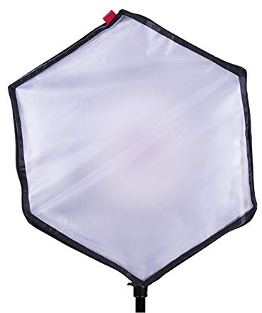 Rotolight Anova Softbox Kit - Black