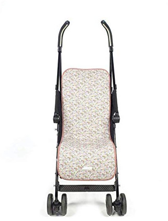 Pasito a pasito 74208-PV18 - Colchoneta