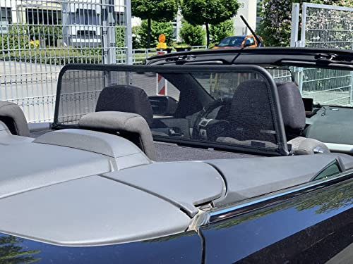 Airax Windschott geeignet für Opel Astra H Cabrio