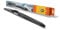 HELLA 9XW 204 584-261 Hybrid Scheibenwischer - H65 - Hybridwischblatt - für Linkslenker - 26 - 650mm - vorne - Menge: 1