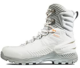 Mammut Blackfin III WP High Damen hellweiß-Highway 4.5