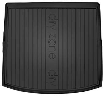 FROGUM Bandeja maletero/Alfombrilla DZ549307 maletero para SEAT Leon ST (5F8)