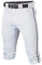 Easton Rival+ Knicker Baseballhose, Erwachsenengrößen, solide und paspelierte Optionen