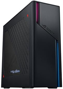 ASUS ROG Strix Gaming PC, i9-14900KF, 32GB RAM, 2x1TB SSD, RTX 4070, Windows 11 Home