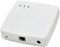 Silex BR-500AC Wireless Bridge - Ethernet zu Wi-Fi Bridge - Enterprise Security 802.1x - WPA3/WPA2 - Gigabit LAN - Dual-Band 802.11a/b/g/n/ac wave2 2x2 MU-MIMO - IPv4/IPv6