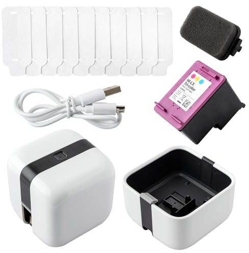 We R Memory Keepers 60000081 WE R Printmaker Kit, transparent