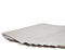 LEIPA 100 Blatt A3 Buntpapier Basteln Grau Bunte Pappe Blätter für Kinder 190g/m² Recyceltes Bastelpapier, Tonpapier Bastel-Papier Bastelset Malblock