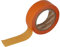 INNSPIRO Washi Masking Tape orange, 15 mm x 10 m. Serie Lisa Basics
