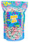 Fizzy Bubblegum Bottles Retro Sweet Shop Pick n Mix Classic Sweet Treat Gifting Co.
