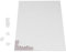 10 Sätze A3 26 Cm × 38,5 Cm 252 Stück DIY Blanko-Puzzle, Transferpresse, Druckpuzzle, Puzzle, Sublimationstransfer, DIY Blanko-Puzzle