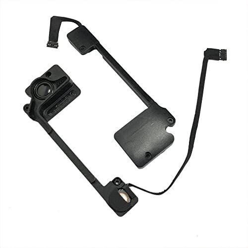 JINTAI Altavoces Speaker Internos para ma-cBook Pro 13 pollici Retina A1502 2012-2015 Nr 609-0335-A Built-in Speaker
