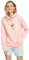 Roxy - Itia Gradiant HeatFleece Top per Donna - Blossom - S