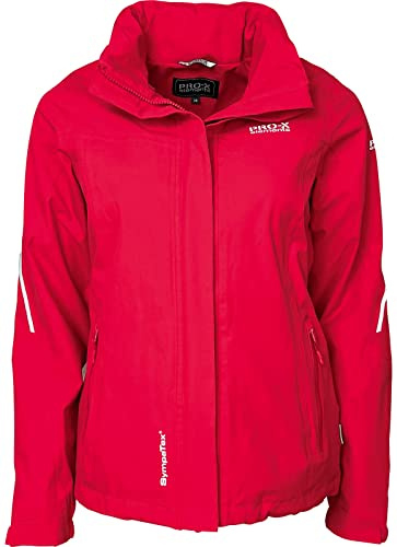 Carina Stretch Multifunction Jacket by PRO-X elements