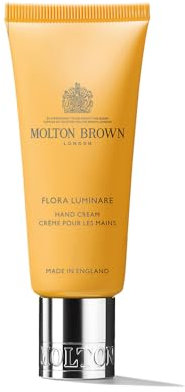 Molton Brown Flora Luminaire Hand Cream 40 ml