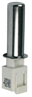 LUTH Premium Profi Parts Temperaturfühler Ntc kompatibel mit Beko 2971900100 für Trockner Waschtrockner