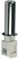 LUTH Premium Profi Parts Temperaturfühler Ntc kompatibel mit Beko 2971900100 für Trockner Waschtrockner