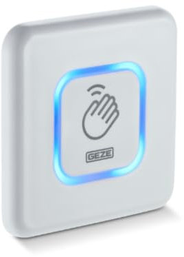 Geze GEZE Automatische Türsysteme - ID 195727: GC 307+ AP, Außergewöhnliche Leistung, Innovatives Design, Einfache Installation, Energieeffizient, Sicher und Zuverlässig